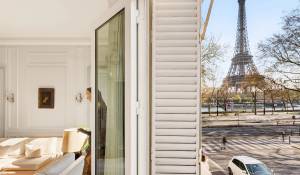 Venta Piso Paris 16ème