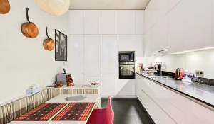 Venta Piso Paris 16ème