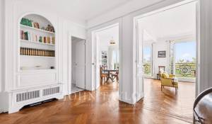 Venta Piso Paris 16ème