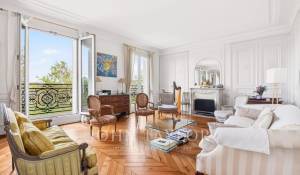 Venta Piso Paris 16ème