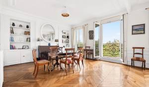 Venta Piso Paris 16ème