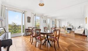 Venta Piso Paris 16ème