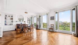 Venta Piso Paris 16ème