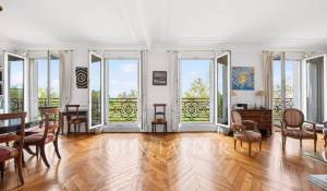 Venta Piso Paris 16ème