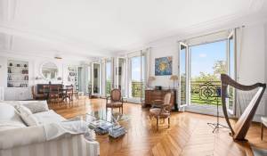 Venta Piso Paris 16ème