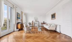 Venta Piso Paris 16ème