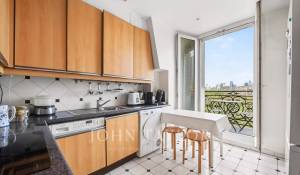 Venta Piso Paris 16ème