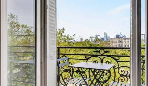 Venta Piso Paris 16ème