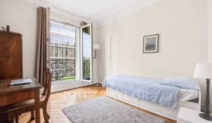 Venta Piso Paris 16ème