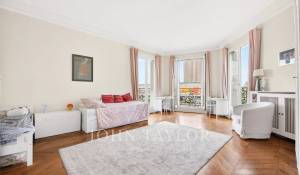Venta Piso Paris 16ème