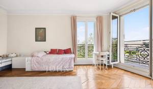 Venta Piso Paris 16ème