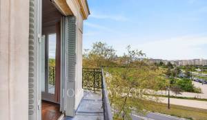 Venta Piso Paris 16ème