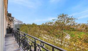 Venta Piso Paris 16ème