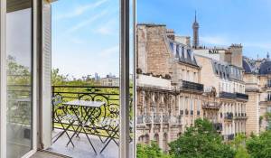 Venta Piso Paris 16ème