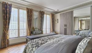 Venta Piso Paris 16ème