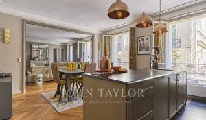 Venta Piso Paris 16ème