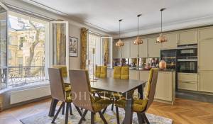 Venta Piso Paris 16ème