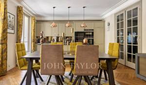 Venta Piso Paris 16ème