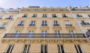 Venta Piso Paris 16ème