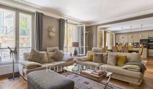 Venta Piso Paris 16ème