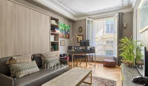 Venta Piso Paris 16ème