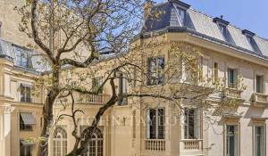 Venta Piso Paris 16ème