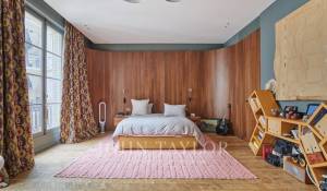 Venta Piso Paris 16ème