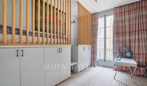 Venta Piso Paris 16ème