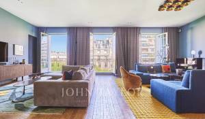 Venta Piso Paris 16ème