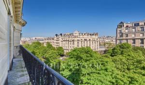 Venta Piso Paris 16ème