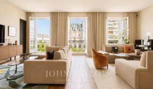 Venta Piso Paris 16ème