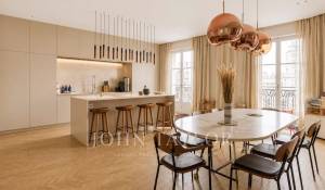 Venta Piso Paris 16ème