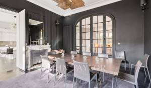 Venta Piso Paris 16ème