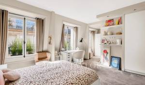 Venta Piso Paris 16ème
