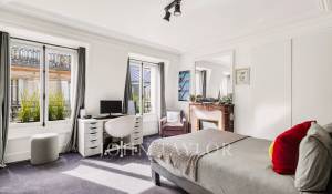 Venta Piso Paris 16ème