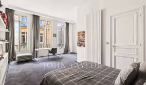 Venta Piso Paris 16ème