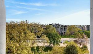 Venta Piso Paris 16ème
