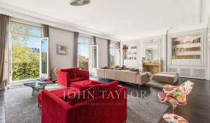 Venta Piso Paris 16ème