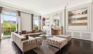 Venta Piso Paris 16ème