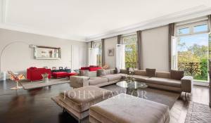 Venta Piso Paris 16ème