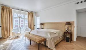 Venta Piso Paris 16ème