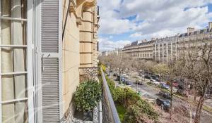 Venta Piso Paris 16ème