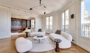 Venta Piso Paris 16ème