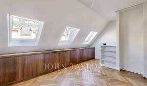 Venta Piso Paris 16ème