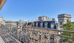 Venta Piso Paris 16ème