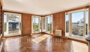 Venta Piso Paris 16ème