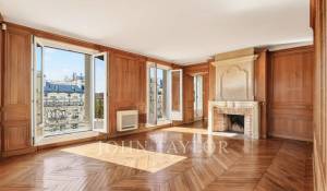 Venta Piso Paris 16ème