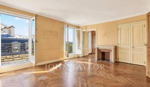 Venta Piso Paris 16ème