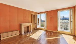 Venta Piso Paris 16ème
