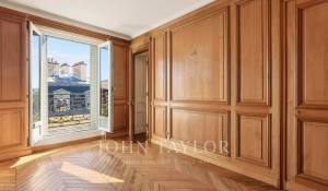 Venta Piso Paris 16ème